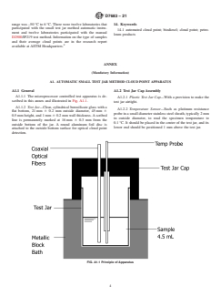 ASTM D7683-21 ASTM D7683-21 - Standard Test Method for Cloud Point of Petroleum Products and Liquid Fuels (Small Test Jar Method) - Page 4 preview