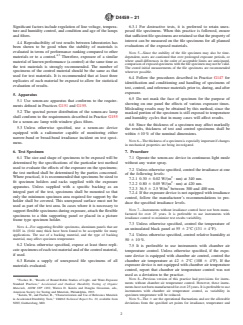 ASTM D4459-21 ASTM D4459-21 - Standard Practice for Xenon-Arc Exposure of Plastics Intended for Indoor Applications - Page 2 preview