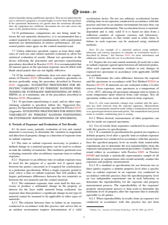 ASTM D4459-21 ASTM D4459-21 - Standard Practice for Xenon-Arc Exposure of Plastics Intended for Indoor Applications - Page 3 preview