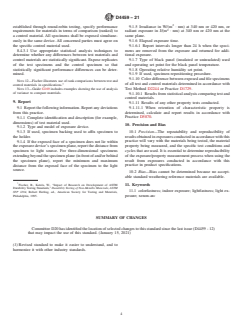 ASTM D4459-21 ASTM D4459-21 - Standard Practice for Xenon-Arc Exposure of Plastics Intended for Indoor Applications - Page 4 preview