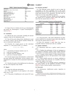 ASTM D5060-12(2021)e1 ASTM D5060-12(2021)e1 - Standard Test Method for Determining Impurities in High-Purity Ethylbenzene by Gas Chromatography - Page 3 preview