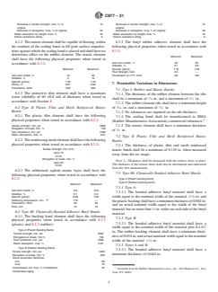 ASTM C877-21 ASTM C877-21 - Standard Specification for External Sealing Bands for Concrete Pipe, Manholes, and Precast Box Sections - Page 4 preview