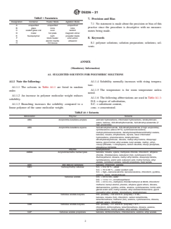 ASTM D5226-21 ASTM D5226-21 - Standard Practice for Dissolving Polymer Materials - Page 2 preview