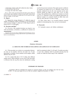 ASTM C1580-20 ASTM C1580-20 - Standard Test Method for Water-Soluble Sulfate in Soil - Page 3 preview
