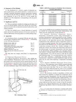 ASTM D850-21 ASTM D850-21 - Standard Test Method for Distillation of Industrial Aromatic Hydrocarbons and Related Materials - Page 2 preview