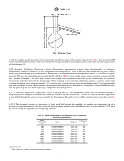 ASTM D850-21 REDLINE ASTM D850-21 - Standard Test Method for Distillation of Industrial Aromatic Hydrocarbons and Related Materials - Page 3 preview
