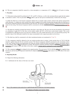 ASTM F2724-21 REDLINE ASTM F2724-21 - Standard Test Method for Evaluating Mobile Bearing Knee Dislocation - Page 3 preview