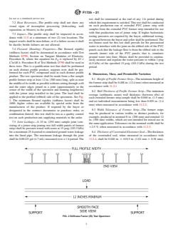 ASTM F1735-21 ASTM F1735-21 - Standard Specification for Poly (Vinyl Chloride) (PVC) Profile Strip for PVC Liners for Rehabilitation of Existing Man-Entry Sewers and Conduits - Page 3 preview