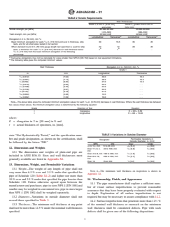 ASTM A524/A524M-21 ASTM A524/A524M-21 - Standard Specification for Seamless Carbon Steel Pipe for Atmospheric and Lower Temperatures - Page 3 preview