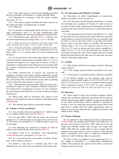 ASTM A524/A524M-21 ASTM A524/A524M-21 - Standard Specification for Seamless Carbon Steel Pipe for Atmospheric and Lower Temperatures - Page 4 preview