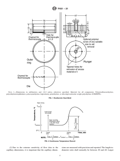 ASTM F451-21 ASTM F451-21 - Standard Specification for Acrylic Bone Cement - Page 4 preview