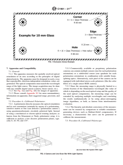 ASTM C1901-21e2 - Standard Test Method for Measuring Optical Retardation in Flat Architectural Glass