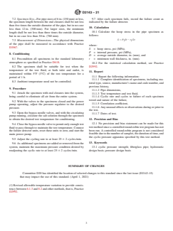 ASTM D2143-21 ASTM D2143-21 - Standard Test Method for Cyclic Pressure Strength of Reinforced, Thermosetting Plastic Pipe - Page 3 preview