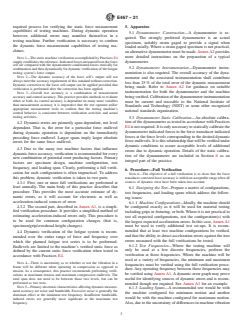ASTM E467-21 ASTM E467-21 - Standard Practice for Verification of Constant Amplitude Dynamic Forces in an Axial Fatigue Testing System - Page 3 preview
