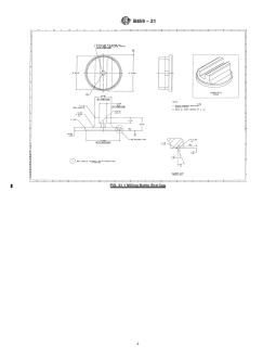 ASTM B859-21 REDLINE ASTM B859-21 - Standard Practice for De-Agglomeration of Refractory Metal Powders and Their Compounds Prior to Particle Size Analysis - Page 4 preview