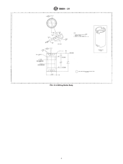 ASTM B859-21 ASTM B859-21 - Standard Practice for De-Agglomeration of Refractory Metal Powders and Their Compounds Prior to Particle Size Analysis - Page 4 preview