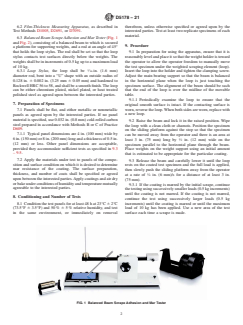 ASTM D5178-21 ASTM D5178-21 - Standard Test Method for Mar Resistance of Organic Coatings - Page 2 preview