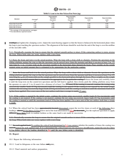 ASTM D5178-21 REDLINE ASTM D5178-21 - Standard Test Method for Mar Resistance of Organic Coatings - Page 4 preview