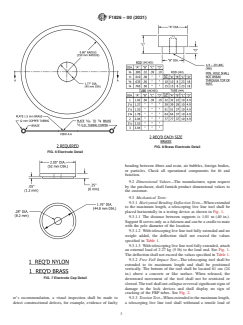 ASTM F1826-00(2021) ASTM F1826-00(2021) - Standard Specification for Live Line and Measuring Telescoping Tools - Page 3 preview