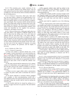 ASTM B115-10(2021) ASTM B115-10(2021) - Standard Specification for Electrolytic Copper Cathode - Page 4 preview