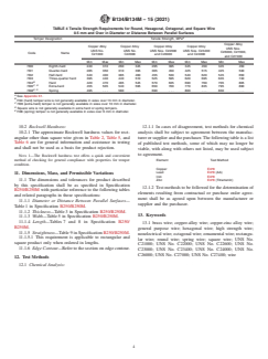 ASTM B134/B134M-15(2021) ASTM B134/B134M-15(2021) - Standard Specification for Brass Wire - Page 4 preview