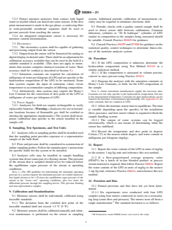 ASTM D8094-21 ASTM D8094-21 - Standard Test Method for Determination of Water Content of Liquefied Petroleum Gases (LPG) Using an Online Electronic Moisture Analyzer - Page 3 preview
