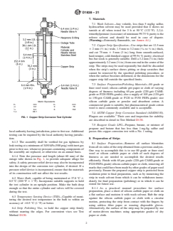 ASTM D1838-21 ASTM D1838-21 - Standard Test Method for Copper Strip Corrosion by Liquefied Petroleum (LP) Gases - Page 2 preview