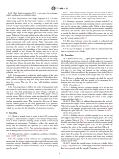 ASTM D1838-21 ASTM D1838-21 - Standard Test Method for Copper Strip Corrosion by Liquefied Petroleum (LP) Gases - Page 3 preview