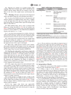 ASTM D1838-21 ASTM D1838-21 - Standard Test Method for Copper Strip Corrosion by Liquefied Petroleum (LP) Gases - Page 4 preview