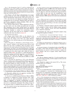 ASTM D2414-21 - Standard Test Method for Carbon Black—Oil Absorption Number (OAN)
