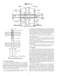 ASTM C832-21 ASTM C832-21 - Standard Test Method for Measuring Thermal Expansion and Creep of Refractories Under Load - Page 3 preview