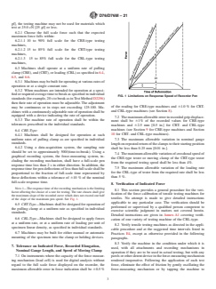 ASTM D76/D76M-21 ASTM D76/D76M-21 - Standard Specification for Tensile Testing Machines for Textiles - Page 3 preview