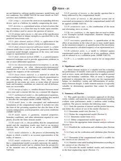 ASTM F2514-21 ASTM F2514-21 - Standard Guide for Finite Element Analysis (FEA) of Metallic Vascular Stents Subjected to Uniform Radial Loading - Page 3 preview