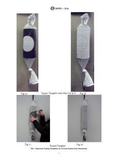 ASTM D4751-21a ASTM D4751-21a - Standard Test Methods for Determining Apparent Opening Size of a Geotextile - Page 3 preview