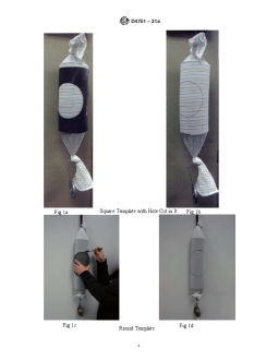 ASTM D4751-21a REDLINE ASTM D4751-21a - Standard Test Methods for Determining Apparent Opening Size of a Geotextile - Page 4 preview