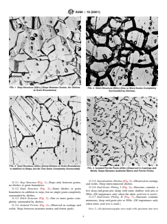 ASTM A262-15(2021) ASTM A262-15(2021) - Standard Practices for Detecting Susceptibility to Intergranular Attack in Austenitic Stainless Steels - Page 4 preview
