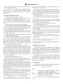 ASTM E2914/E2914M-21 ASTM E2914/E2914M-21 - Standard Practice for Ultrasonic Extraction of Lead from Composited Wipe Samples - Page 3 preview