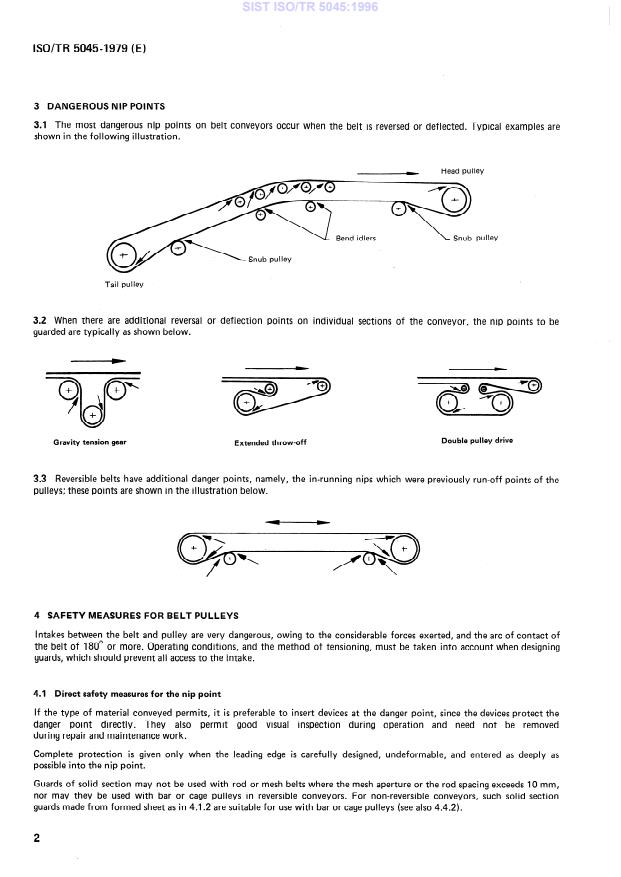 ISO/TR 5045:1979 ISO TR 5045:1996 - Page 4 preview