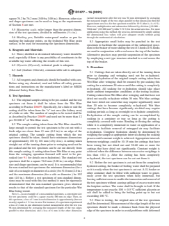 ASTM D7477-16(2021) ASTM D7477-16(2021) - Standard Test Method for Determining the Area Stability of Wet Blue Submersed in Boiling Water - Page 2 preview