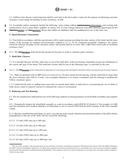 ASTM D4167-21 REDLINE ASTM D4167-21 - Standard Specification for Fiber-Reinforced Plastic Fans and Blowers - Page 4 preview