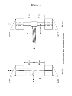 ASTM F1798-21 ASTM F1798-21 - Standard Test Method for Evaluating the Static and Fatigue Properties of Interconnection Mechanisms and Subassemblies Used in Spinal Arthrodesis Implants - Page 3 preview