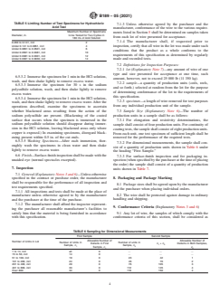 ASTM B189-05(2021) ASTM B189-05(2021) - Standard Specification for Lead-Coated and Lead-Alloy-Coated Soft Copper Wire for Electrical Purposes - Page 4 preview