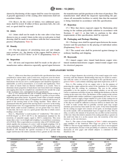 ASTM B246-15(2021) ASTM B246-15(2021) - Standard Specification for Tinned Hard-Drawn and Medium-Hard-Drawn Copper Wire for Electrical Purposes - Page 4 preview