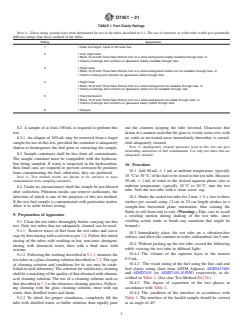 ASTM D7451-21 ASTM D7451-21 - Standard Test Method for Water Separation Properties of Light and Middle Distillate, and Compression and Spark-Ignition Engine Fuels - Page 3 preview