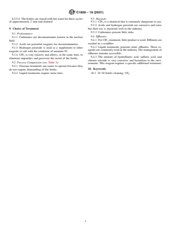 ASTM C1838-16(2021) ASTM C1838-16(2021) - Standard Practice for Cleaning for 1S and 2S Bottles - Page 4 preview
