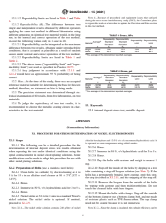 ASTM B636/B636M-15(2021) ASTM B636/B636M-15(2021) - Standard Test Method for Measurement of Internal Stress of Plated Metallic Coatings with the Spiral Contractometer - Page 4 preview