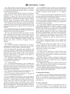ASTM F3091/F3091M-14(2021) ASTM F3091/F3091M-14(2021) - Standard Specification for Powder Bed Fusion of Plastic Materials - Page 4 preview