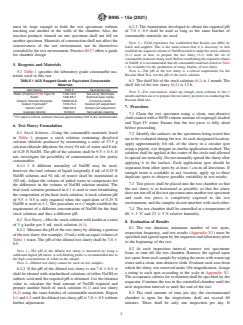 ASTM B995-15a(2021) ASTM B995-15a(2021) - Standard Test Method for Chloride Resistance Test for Chromium Electroplated Parts (Russian Mud Test) - Page 2 preview