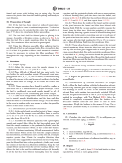 ASTM D4625-21 ASTM D4625-21 - Standard Test Method for Middle Distillate Fuel Storage Stability at 43 °C (110 °F) - Page 4 preview