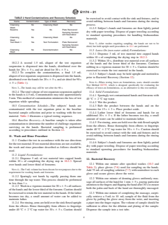 ASTM E1174-21 ASTM E1174-21 - Standard Test Method for Evaluation of the Effectiveness of Healthcare Personnel Handwash Formulations - Page 4 preview